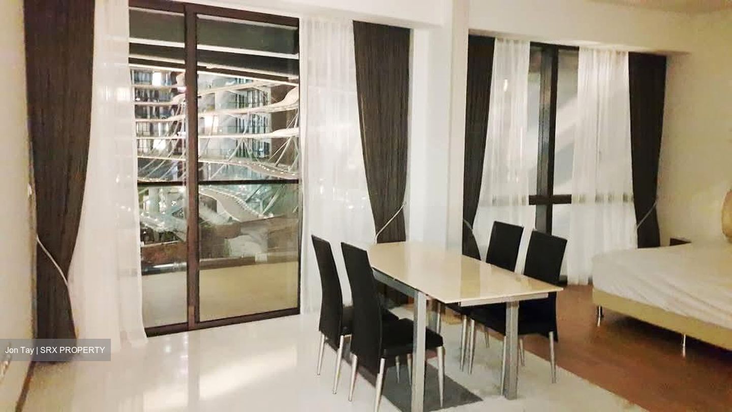 Marina One Residences (D1), Apartment #576326811